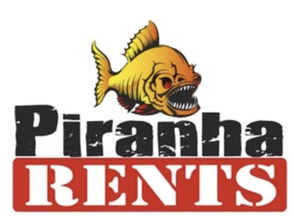 Piranha Rents